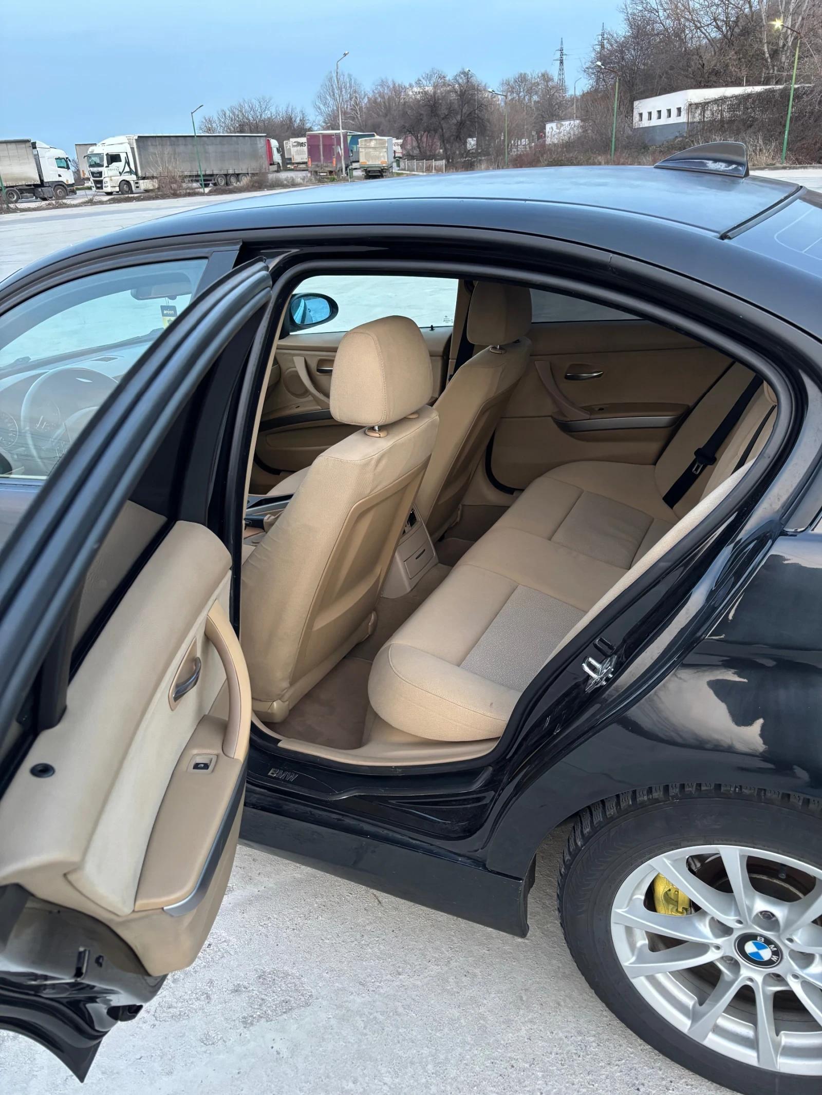 BMW 320 | Mobile.bg � ����������� 15