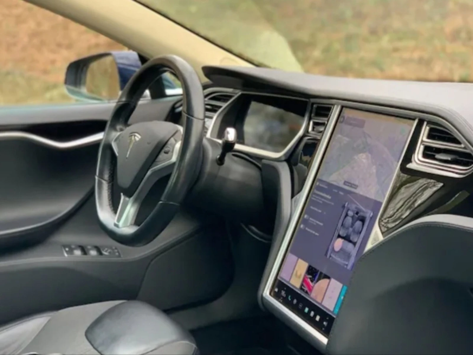 Tesla Model S Free Supercharging, снимка 10 - Автомобили и джипове - 53723692