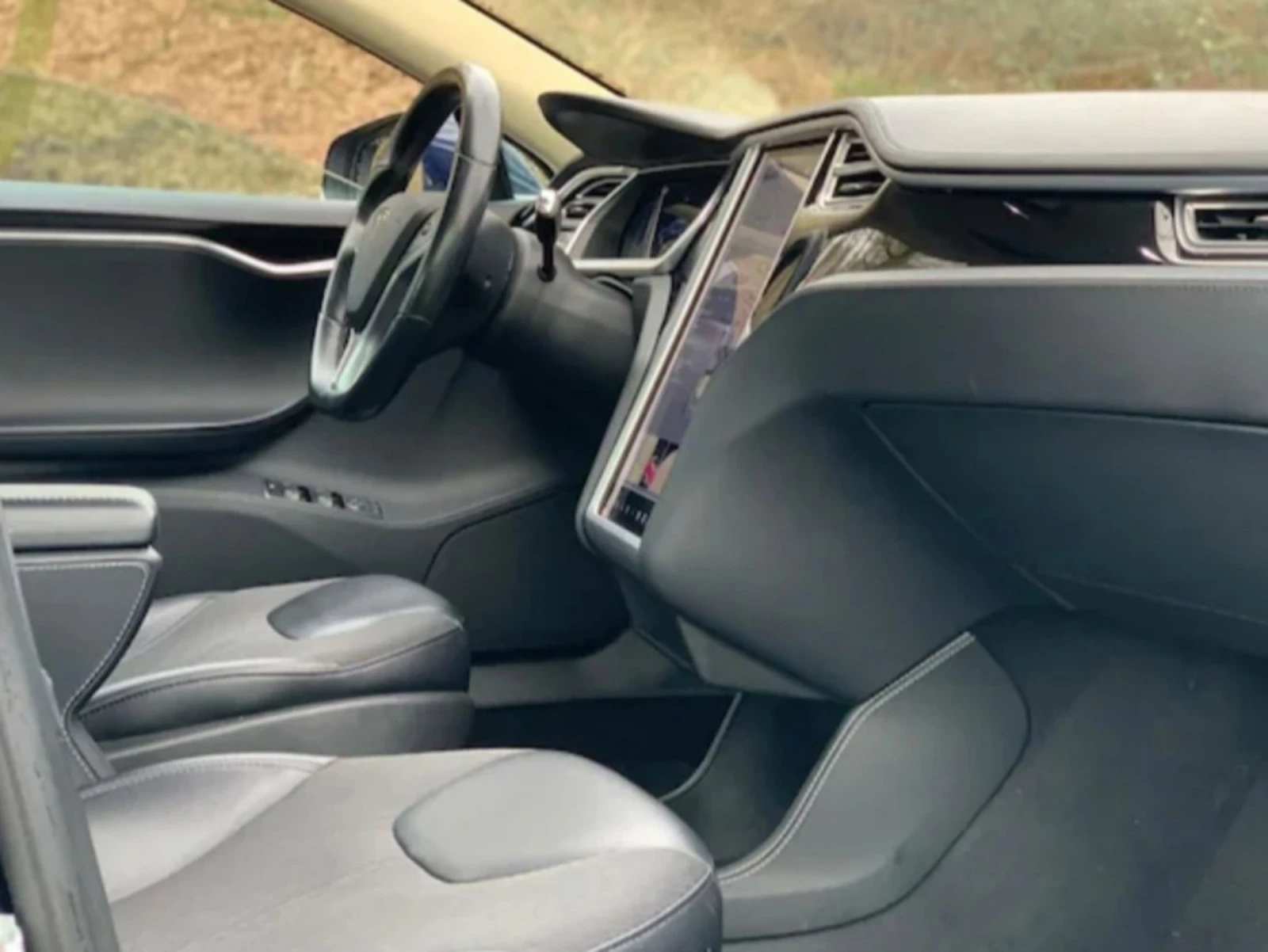 Tesla Model S Free Supercharging, снимка 12 - Автомобили и джипове - 53723692