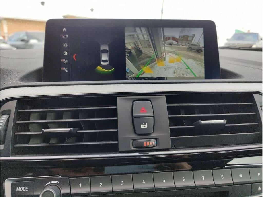 BMW 230 * 230i xDrive Turbo * M PACK* BLACK ON BLACK* * CA, снимка 11 - Автомобили и джипове - 53874906