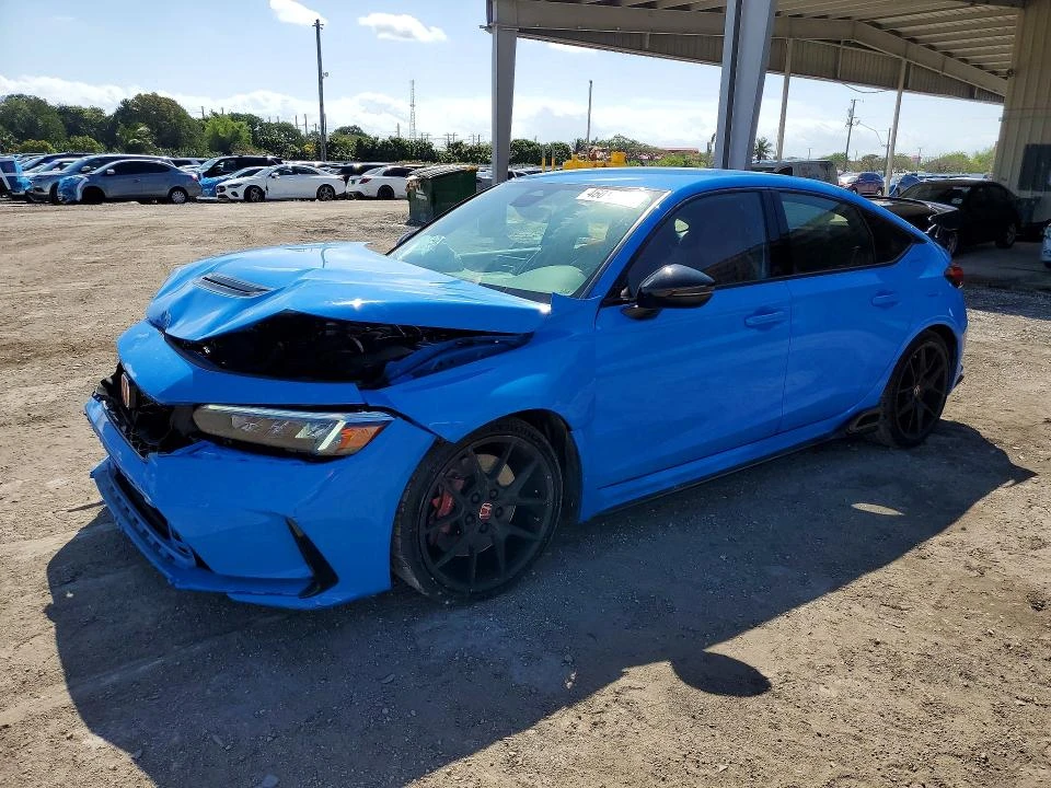 Honda Civic 2.0L 4 FRONT WHEEL DRIVE | Mobile.bg � ����������� 2