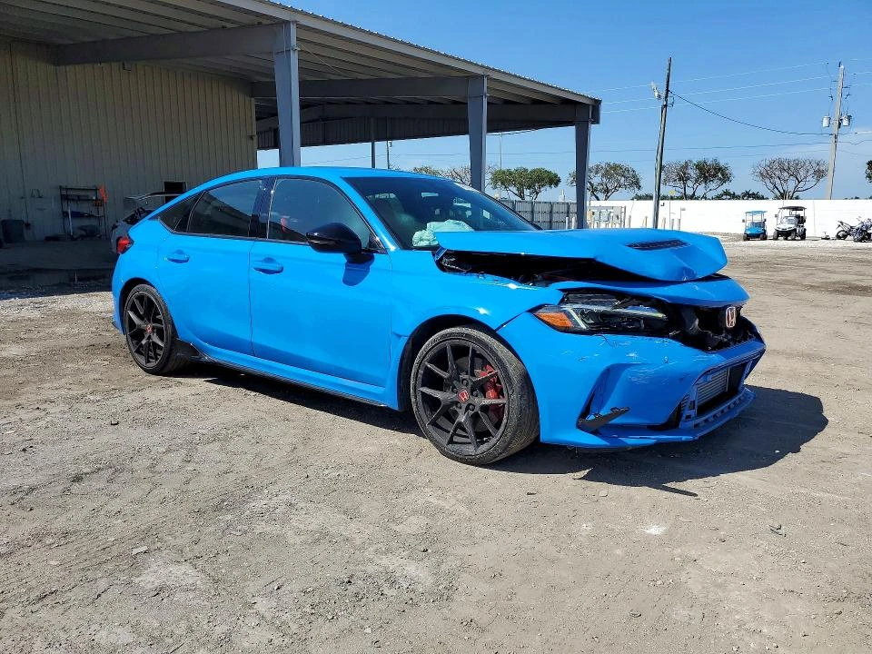 Honda Civic 2.0L 4 FRONT WHEEL DRIVE | Mobile.bg � ����������� 5