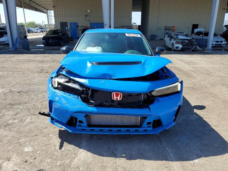Honda Civic 2.0L 4 FRONT WHEEL DRIVE | Mobile.bg � ����������� 6