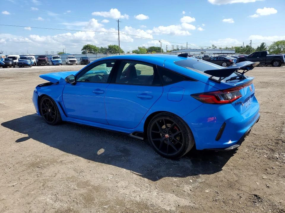 Honda Civic 2.0L 4 FRONT WHEEL DRIVE | Mobile.bg � ����������� 3