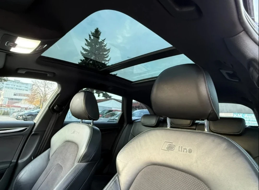 Audi A4 3.0, снимка 10 - Автомобили и джипове - 54033931