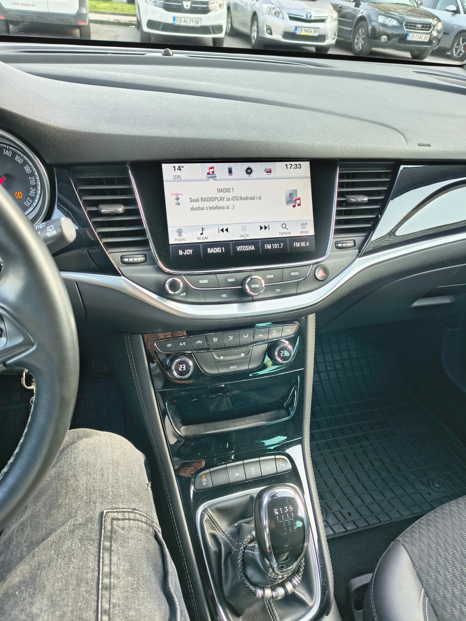 Opel Astra K 1.6 CDTI (136 �.�.)   ����� ����������, ������� | Mobile.bg � ����������� 10