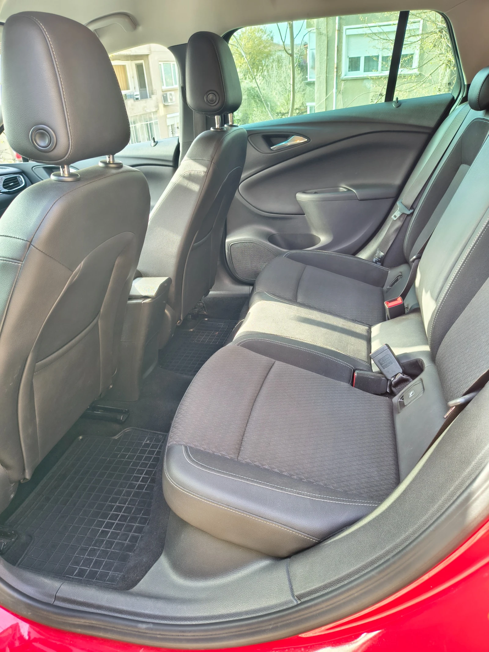 Opel Astra K 1.6 CDTI (136 �.�.)   ����� ����������, ������� | Mobile.bg � ����������� 13