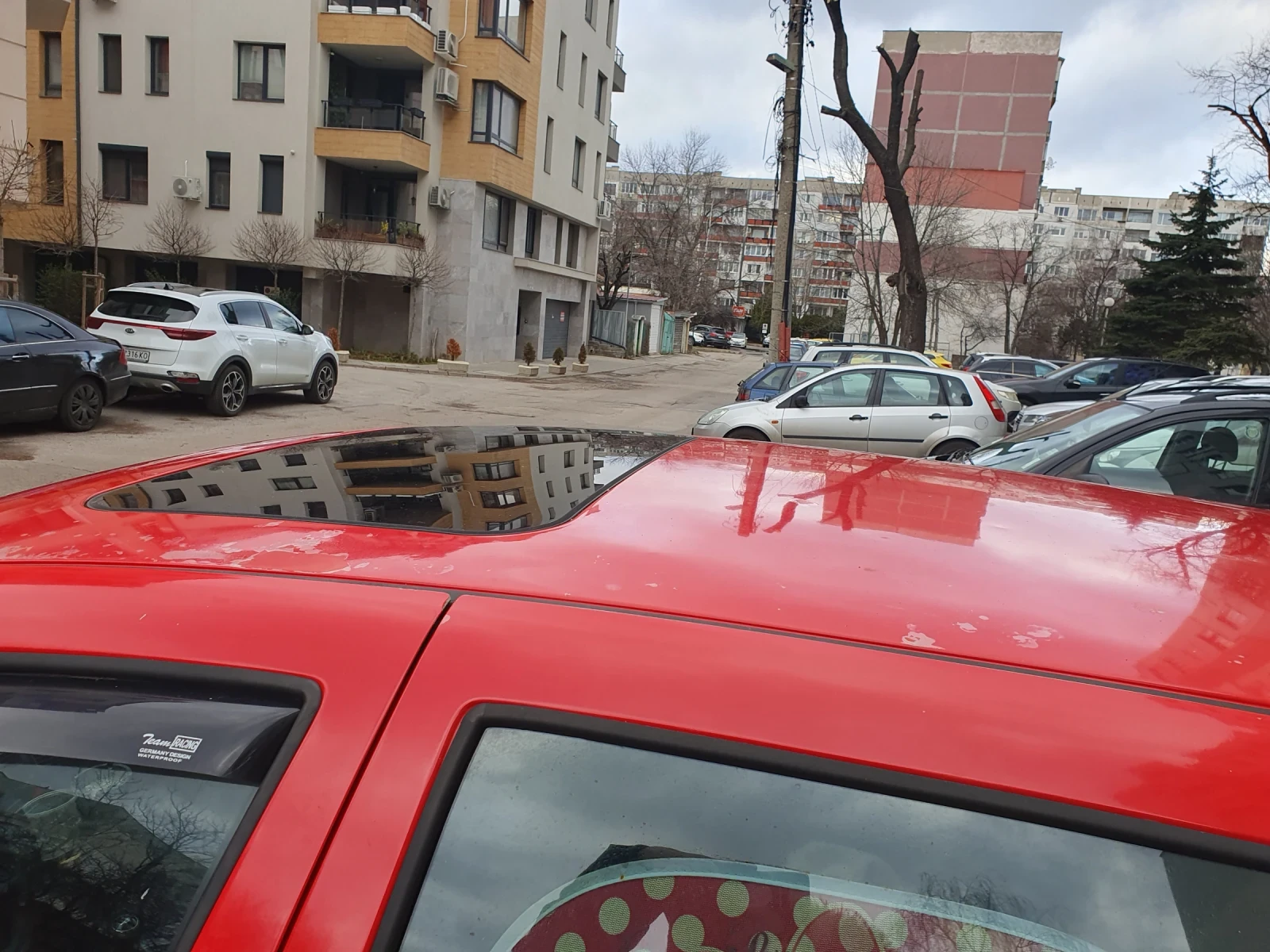 VW Golf, снимка 5 - Автомобили и джипове - 54400258