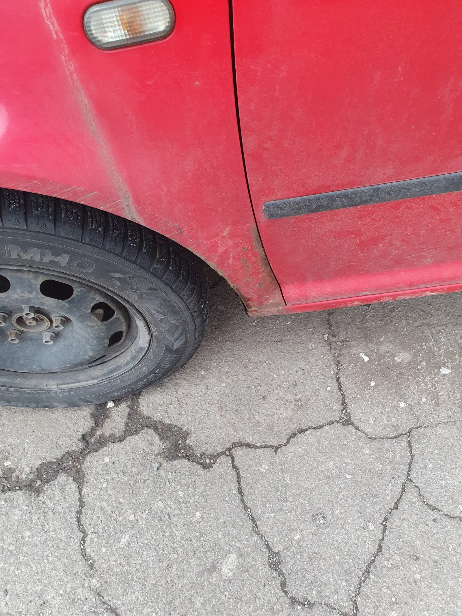 VW Golf, снимка 4 - Автомобили и джипове - 54400258