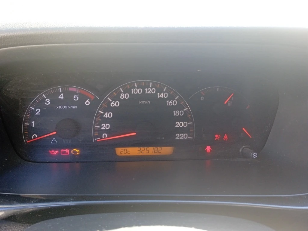 Honda Fr-v, снимка 10 - Автомобили и джипове - 54401184
