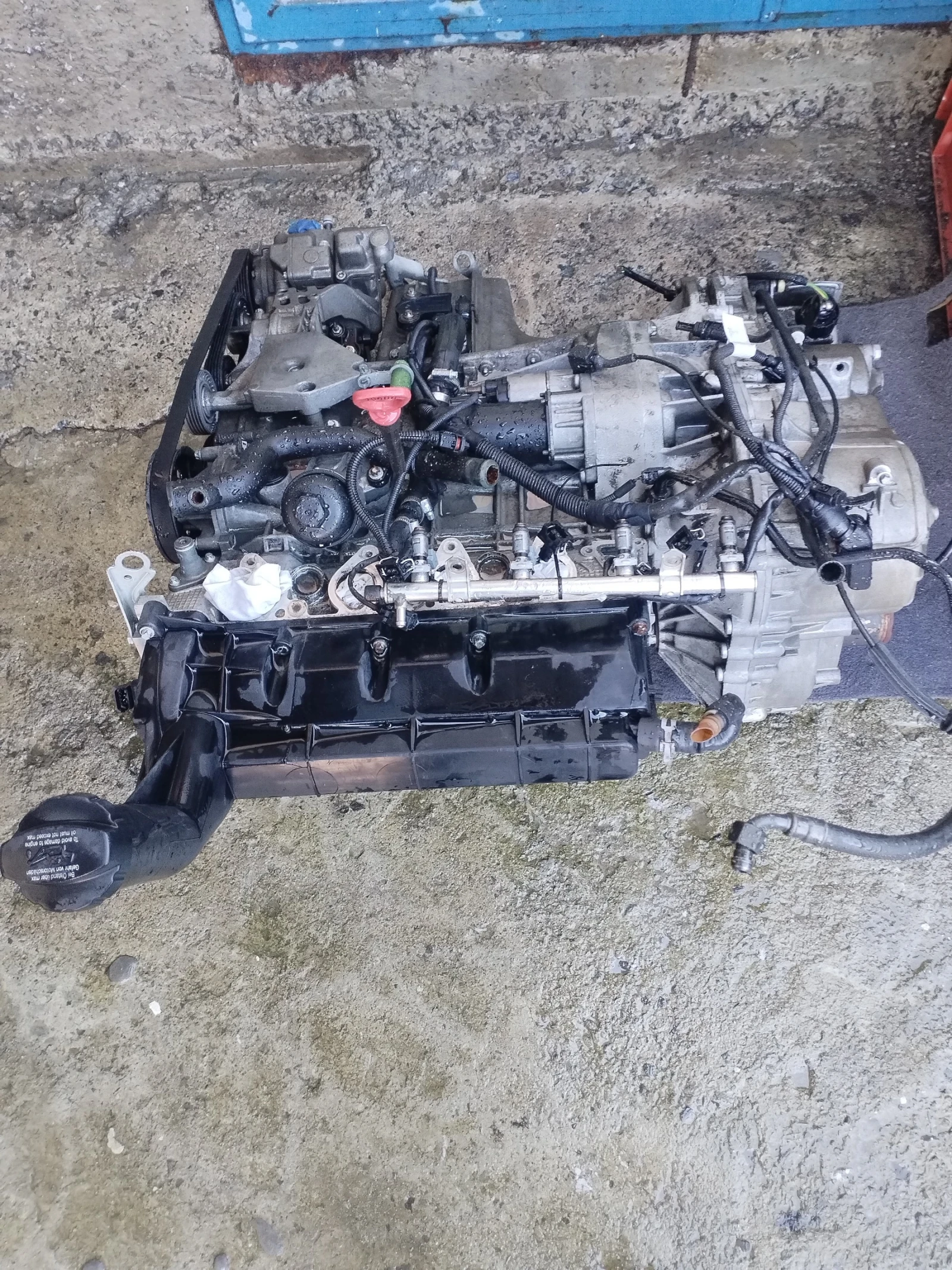 Mercedes-Benz A 190, снимка 4 - Автомобили и джипове - 54567781