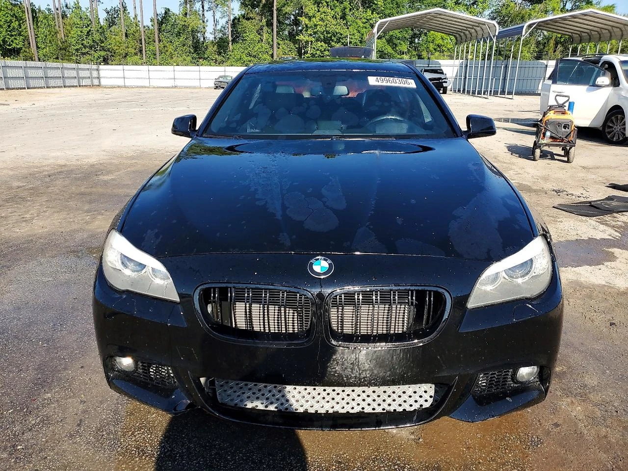 BMW 535 I M PKG| HEAD UP| AMBIENT