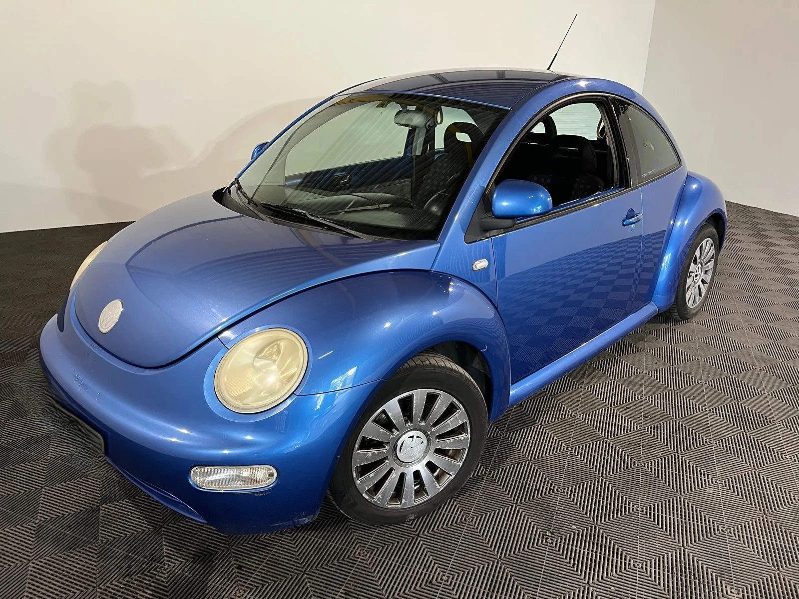 VW Beetle | Mobile.bg � ����������� 1