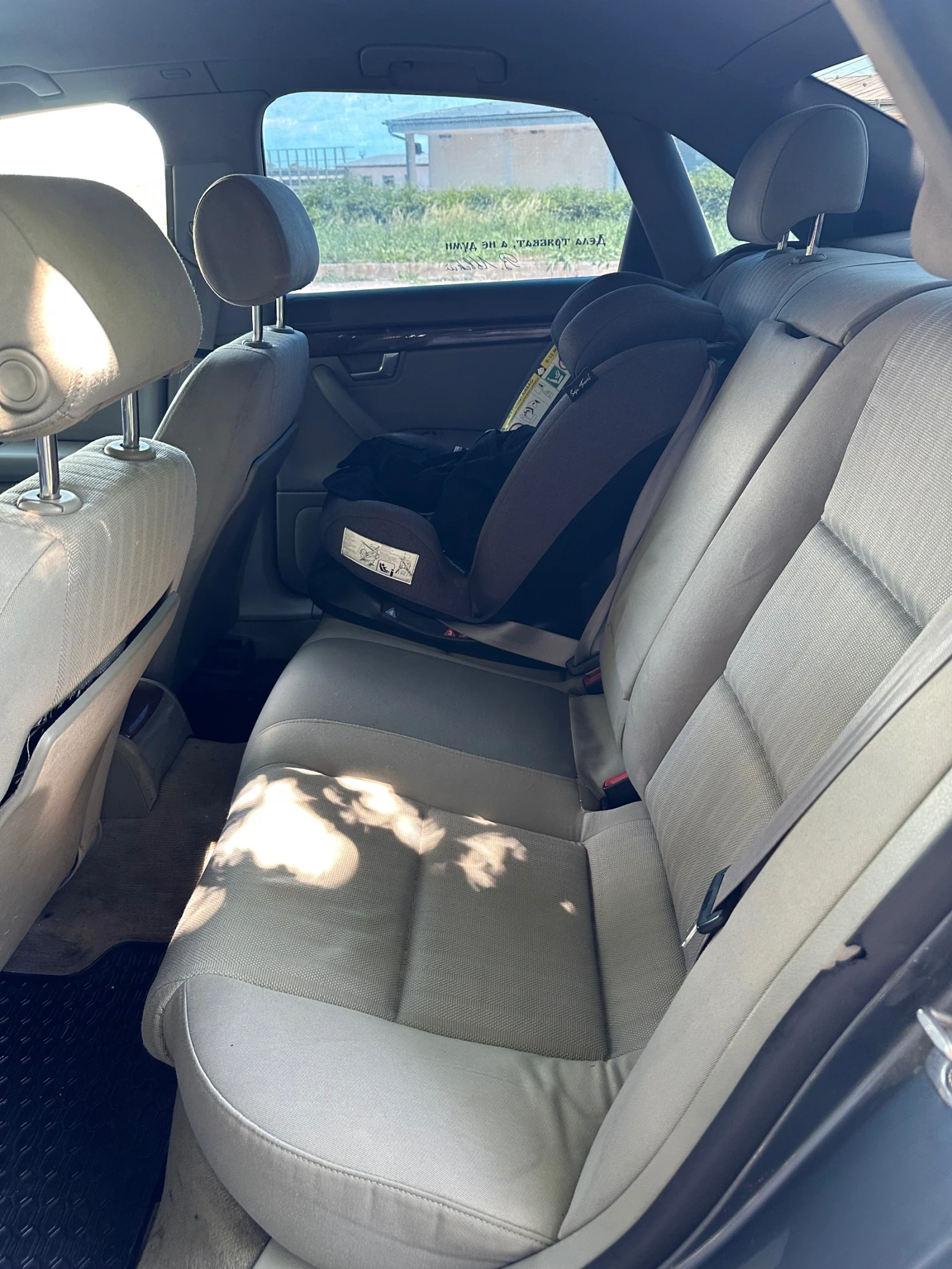 Audi A4 1.9TDI 131к.с , снимка 10 - Автомобили и джипове - 54724972