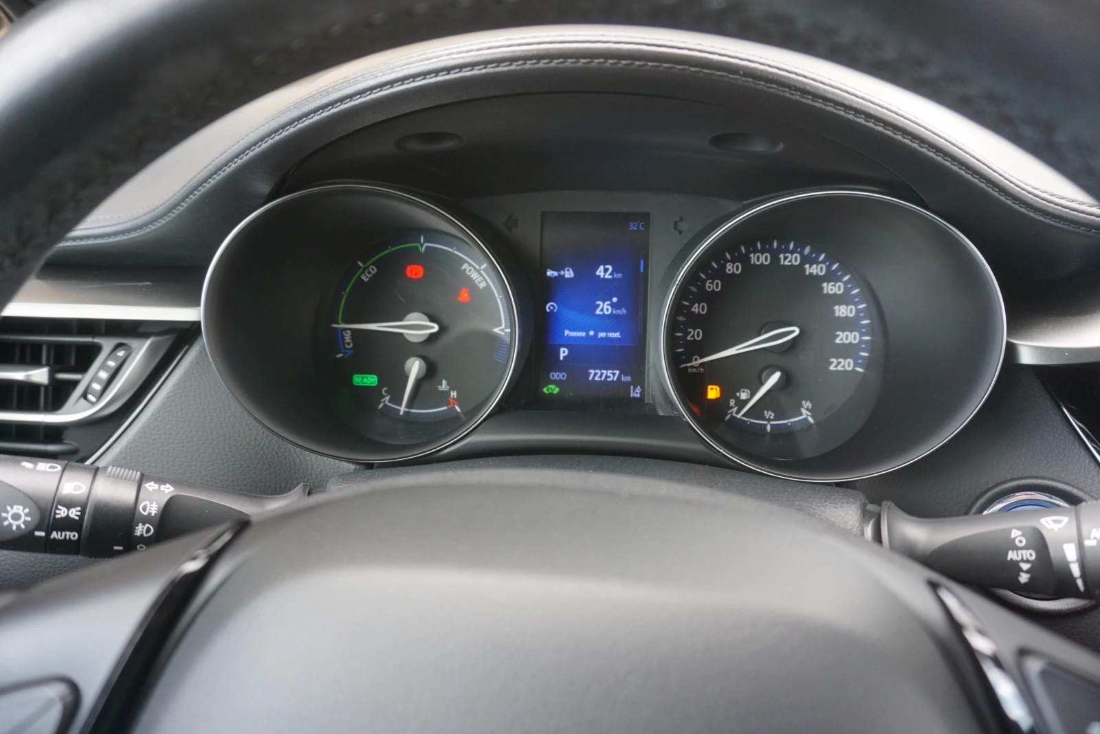 Toyota C-HR, снимка 14 - Автомобили и джипове - 54945618