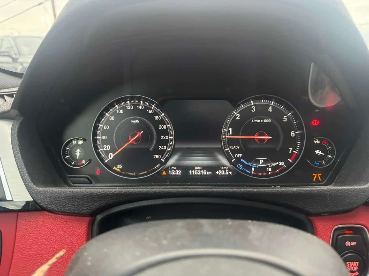 BMW 440 * FULL M-PACK xDrive * , снимка 8 - Автомобили и джипове - 55056057