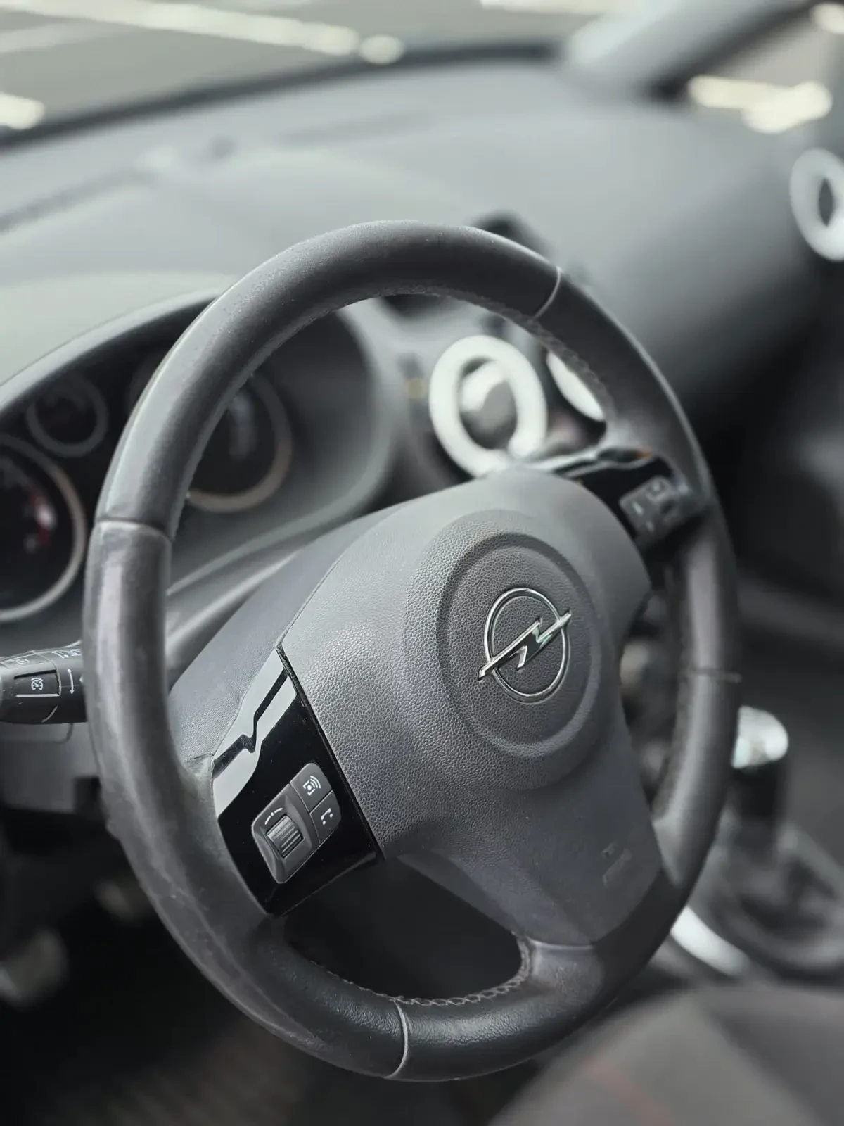 Opel Corsa OPC line 1.6t 150к.с. , снимка 12 - Автомобили и джипове - 55354391