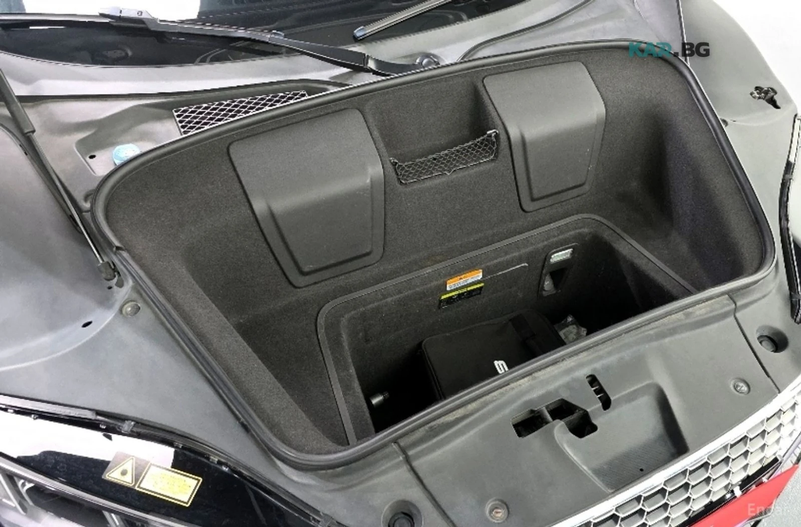 Audi R8 5.2 V10 Plus Coupe, снимка 6 - Автомобили и джипове - 55397600