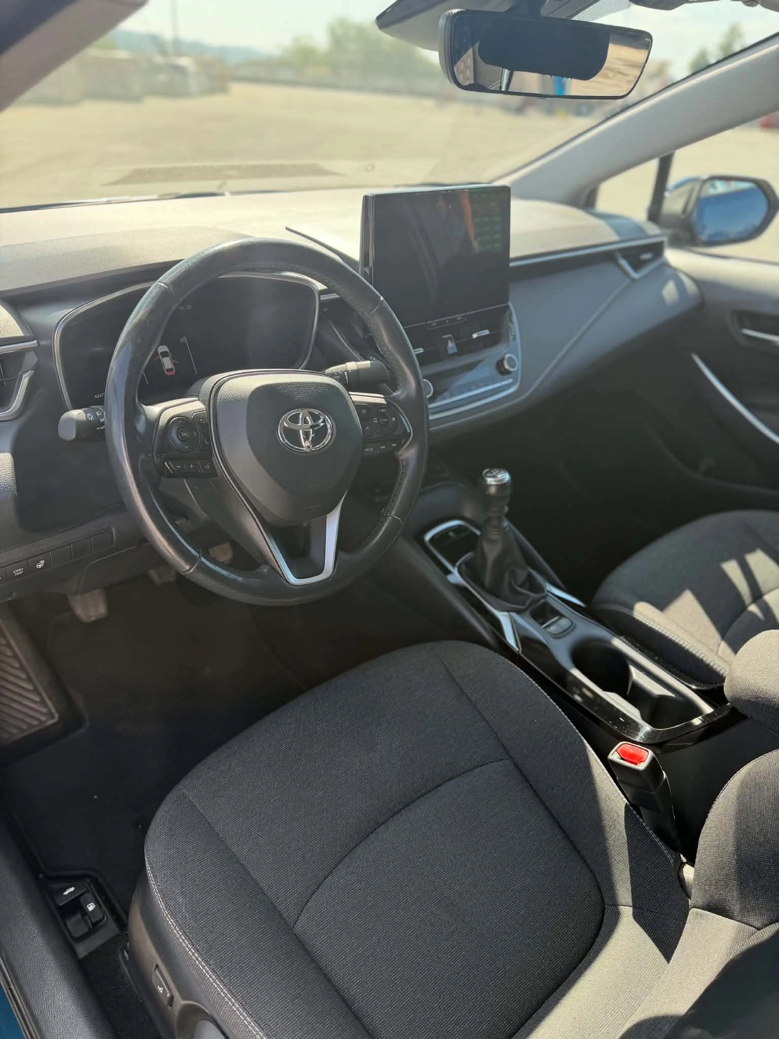 Toyota Corolla, снимка 7 - Автомобили и джипове - 55477888