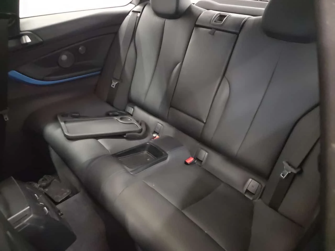BMW 430 * CARFAX * M PACK * HEAD UP * 2 KEYS, снимка 13 - Автомобили и джипове - 55614305