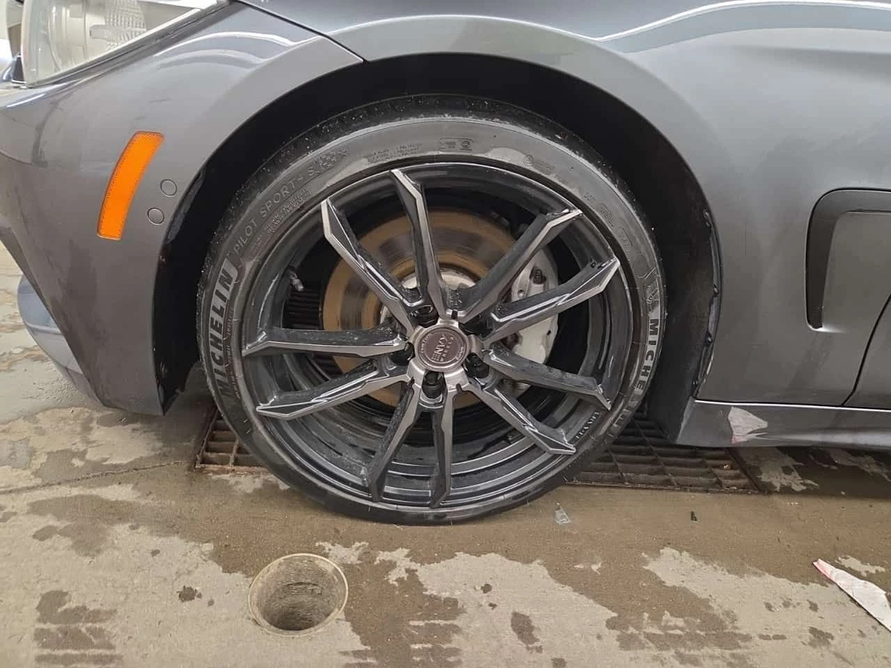 BMW 430 * CARFAX * M PACK * HEAD UP * 2 KEYS, снимка 7 - Автомобили и джипове - 55614305