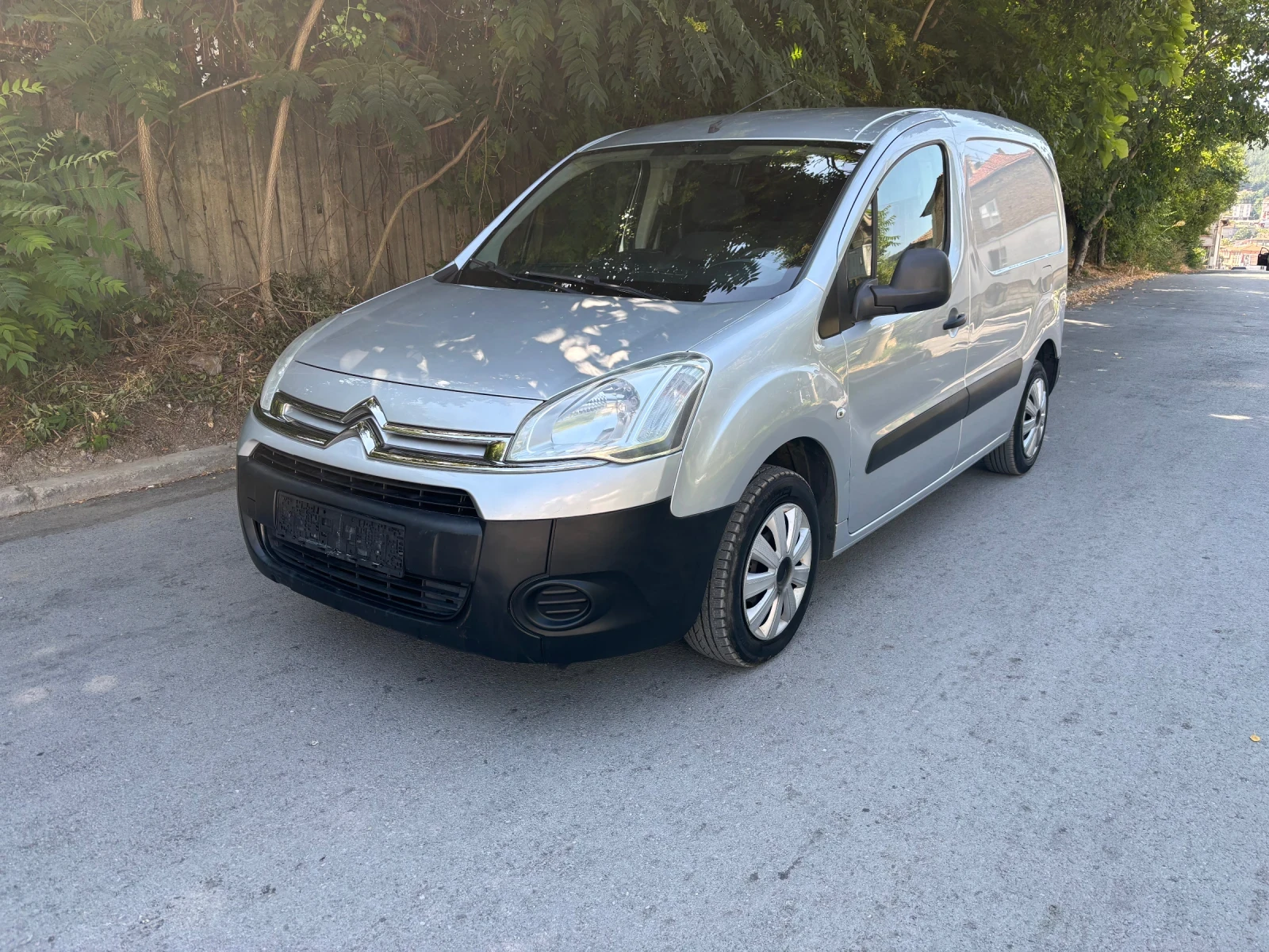 Citroen Berlingo 1.6 HDI