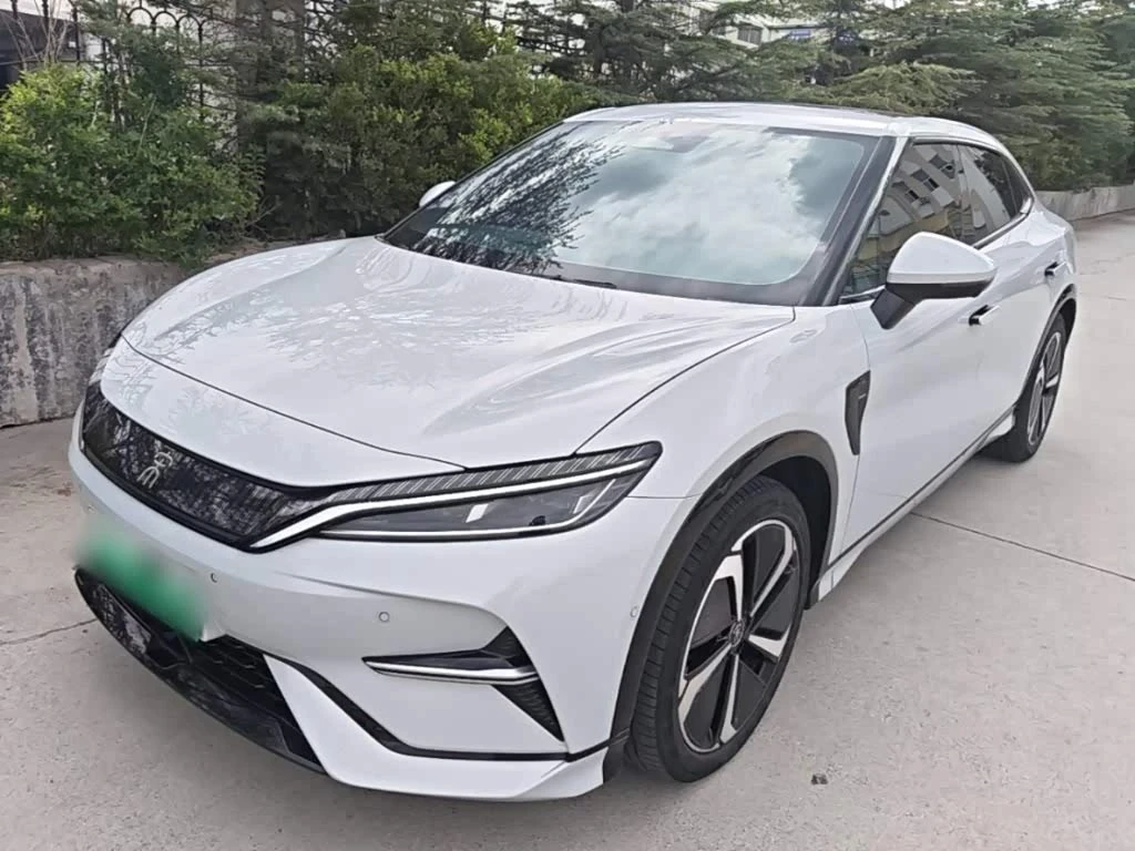 BYD Seal Song L Excellent 662 autogeorge.com