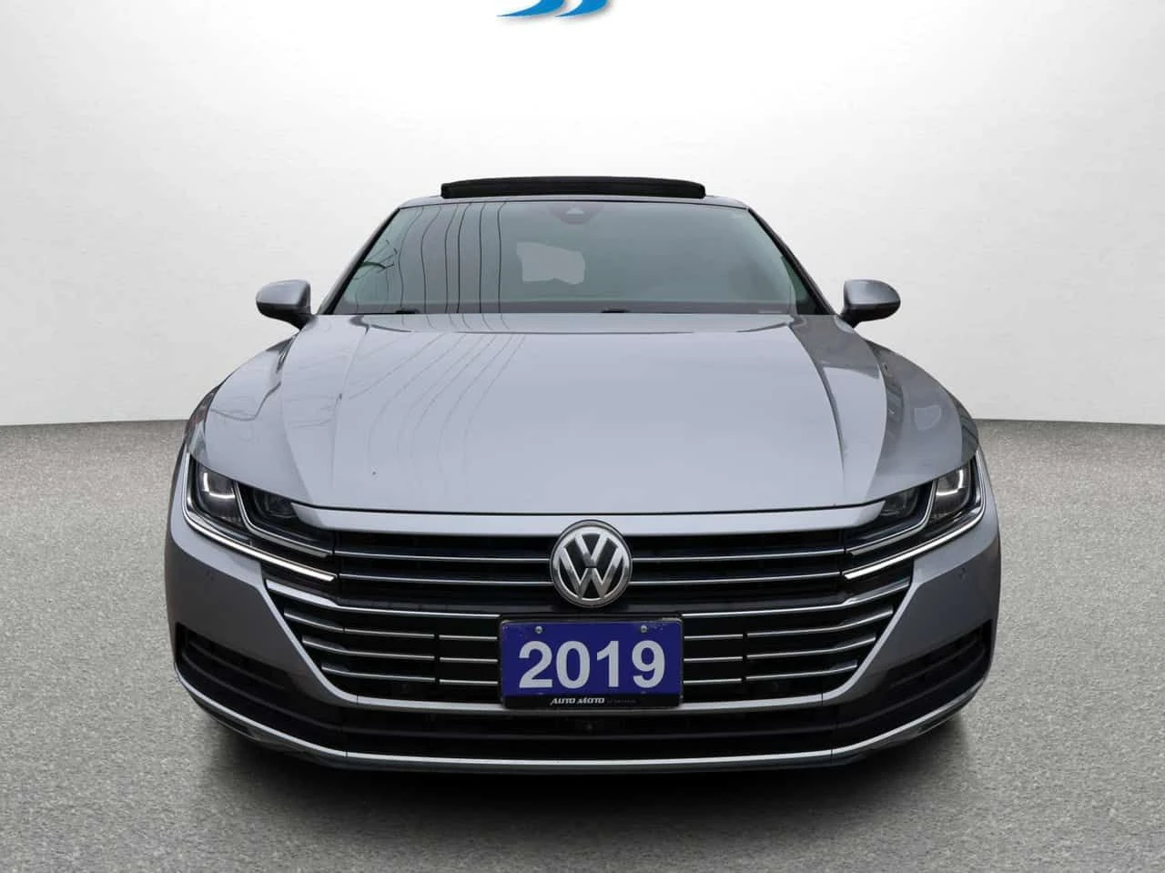 VW Arteon * SEL PREMIUM AWD CERTIFIED * ACCIDENT FREE* V.W M, снимка 2 - Автомобили и джипове - 55729317