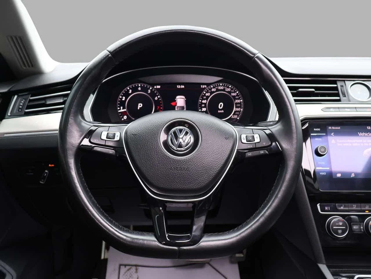 VW Arteon * SEL PREMIUM AWD CERTIFIED * ACCIDENT FREE* V.W M, снимка 9 - Автомобили и джипове - 55729317