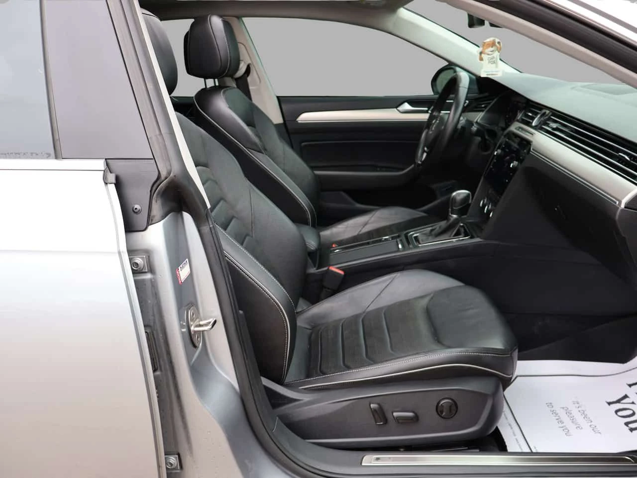 VW Arteon * SEL PREMIUM AWD CERTIFIED * ACCIDENT FREE* V.W M, снимка 16 - Автомобили и джипове - 55729317