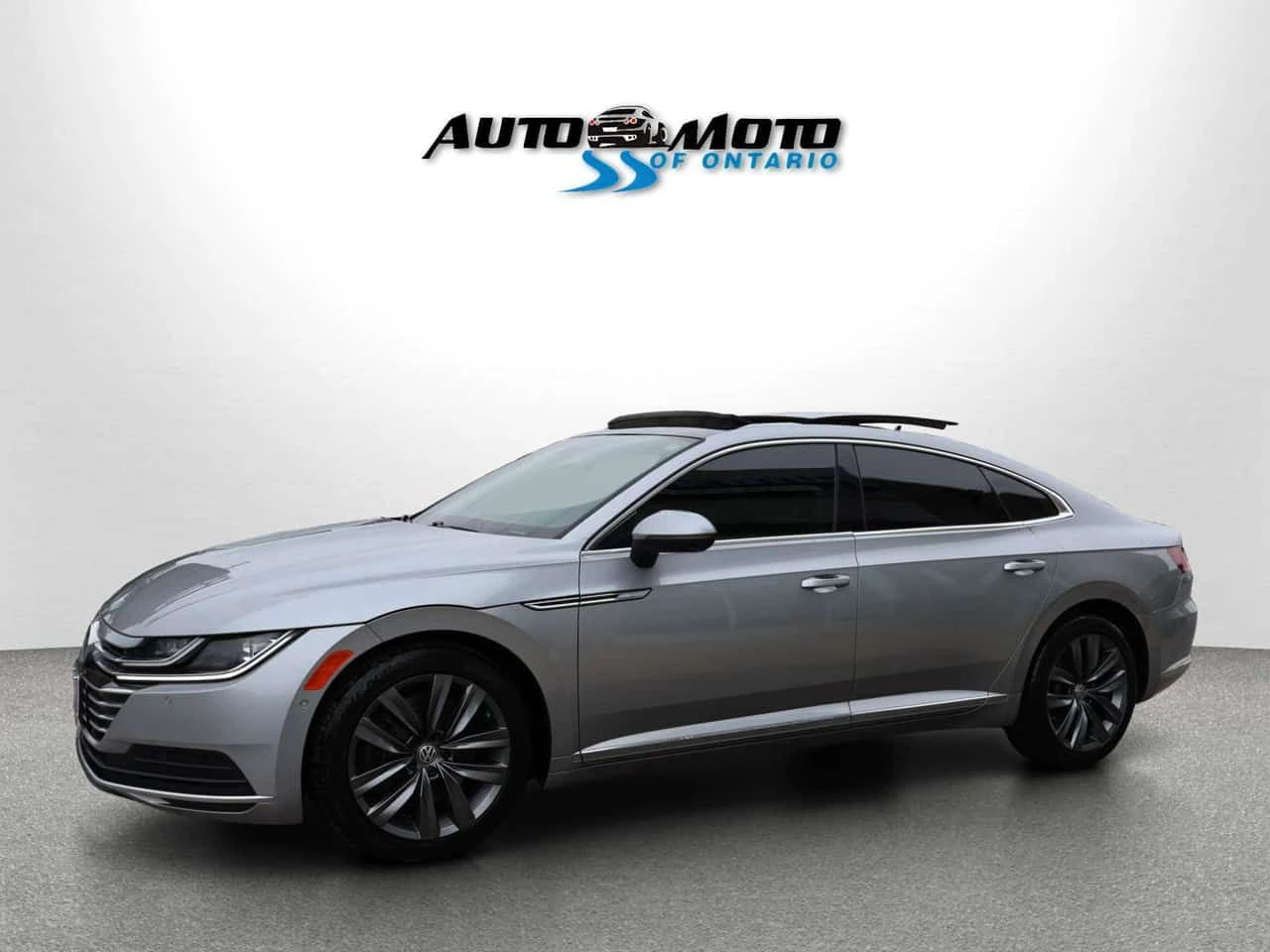 VW Arteon * SEL PREMIUM AWD CERTIFIED * ACCIDENT FREE* V.W M, снимка 3 - Автомобили и джипове - 55729317