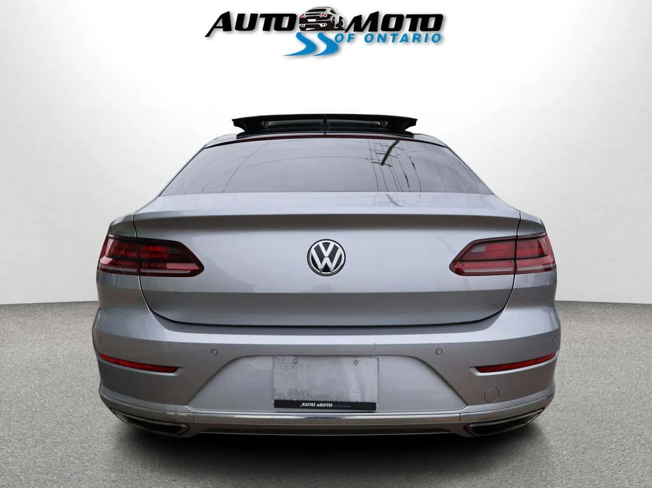 VW Arteon * SEL PREMIUM AWD CERTIFIED * ACCIDENT FREE* V.W M, снимка 5 - Автомобили и джипове - 55729317