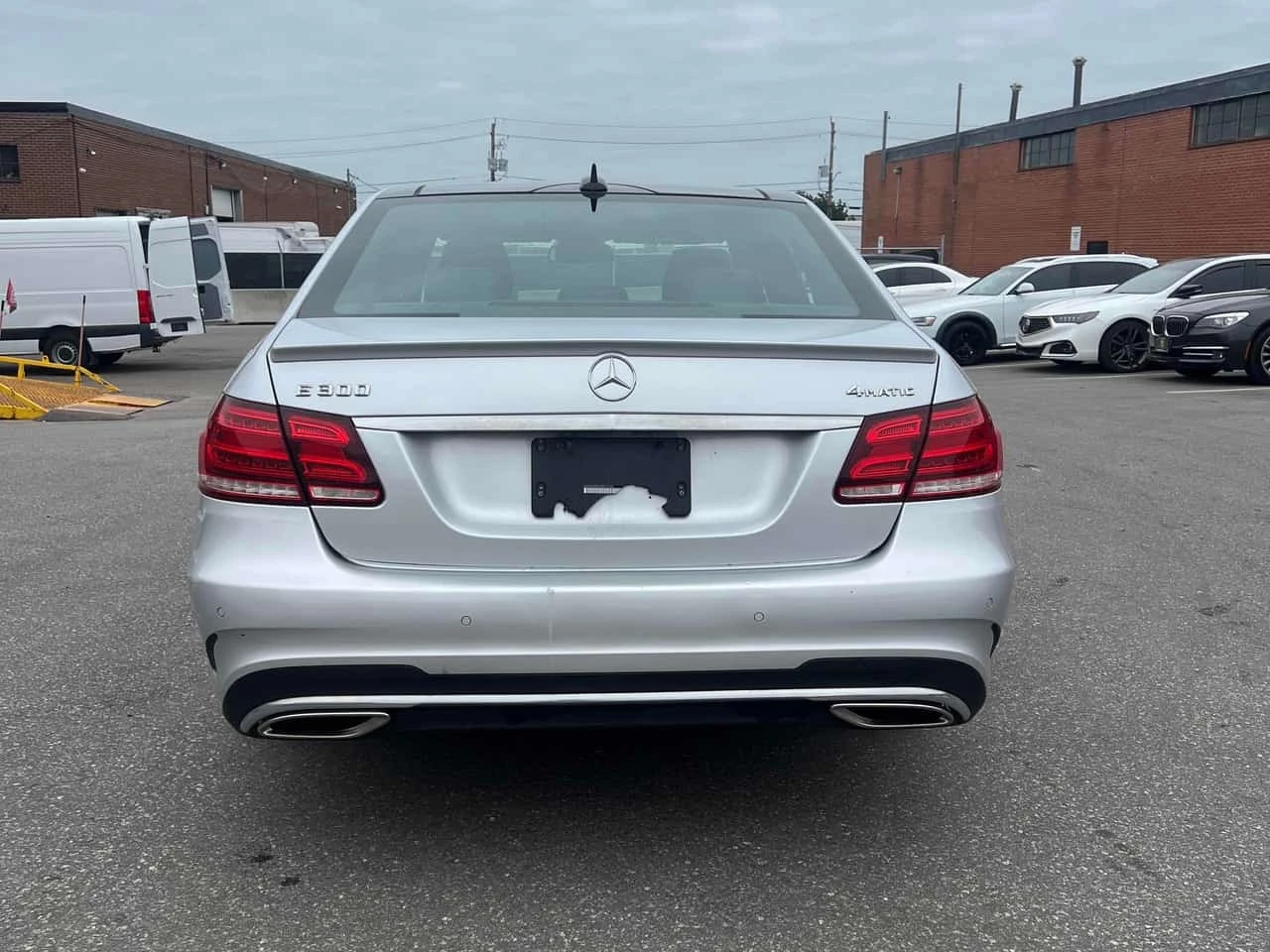 Mercedes-Benz E 300 * CARFAX * ����� �� ����������� | Mobile.bg � ����������� 4
