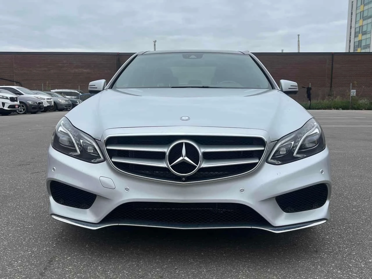 Mercedes-Benz E 300 * CARFAX * ����� �� ����������� | Mobile.bg � ����������� 6
