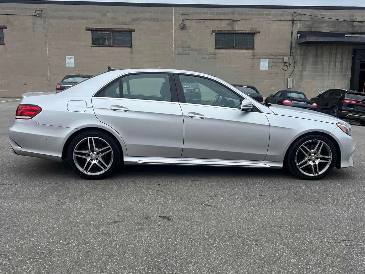 Mercedes-Benz E 300 * CARFAX * ����� �� ����������� | Mobile.bg � ����������� 3