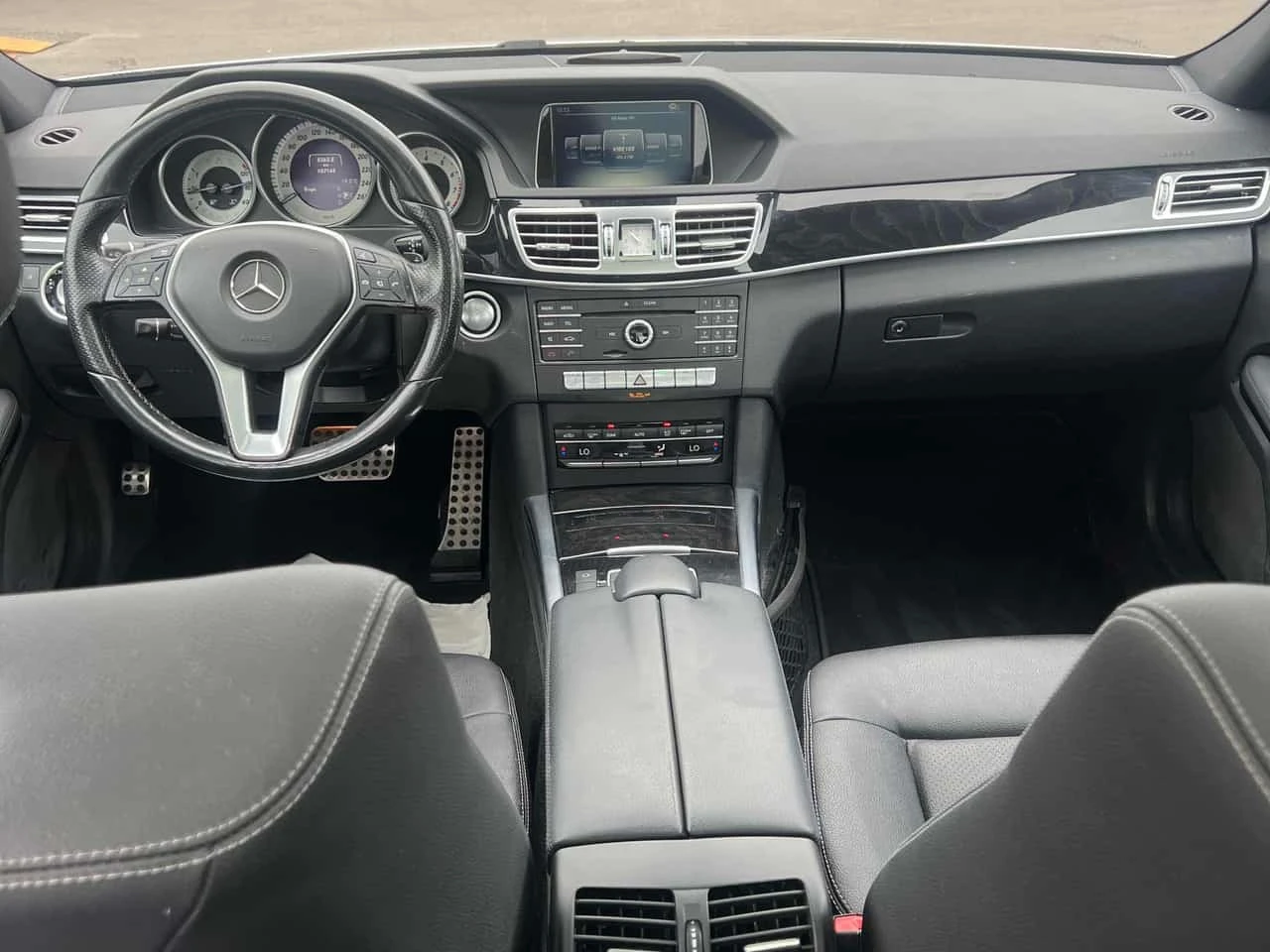 Mercedes-Benz E 300 * CARFAX * ����� �� ����������� | Mobile.bg � ����������� 9