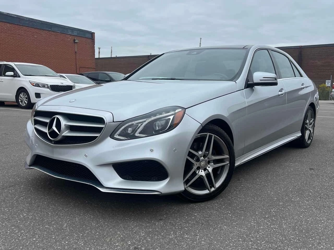 Mercedes-Benz E 300 * CARFAX * ����� �� ����������� | Mobile.bg � ����������� 1
