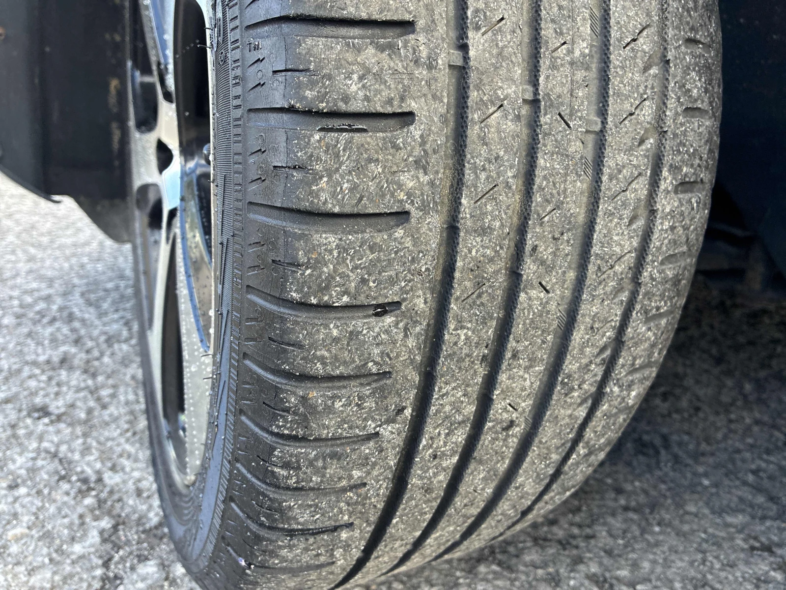 VW Jetta 4dr 2.0L Man, снимка 15 - Автомобили и джипове - 56523649