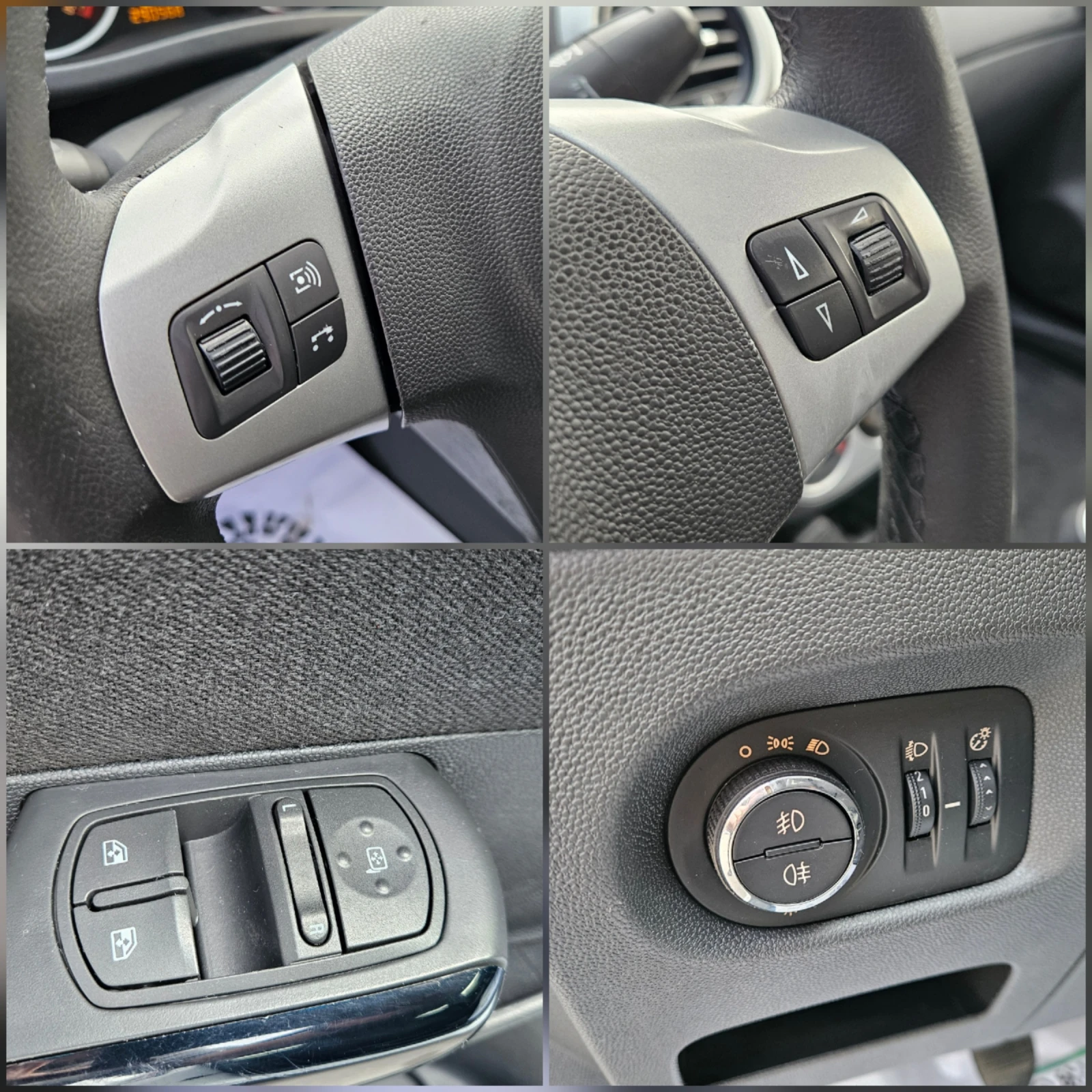 Opel Corsa 1.3 CDTI FACELIFT/KLIMA/Euro5B, снимка 15 - Автомобили и джипове - 56741723