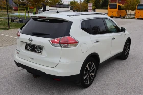 Nissan X-trail 1.6DCI, снимка 6