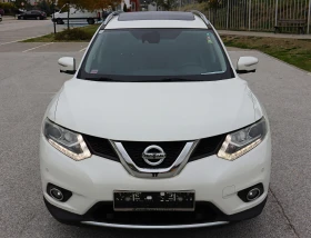 Nissan X-trail 1.6DCI, снимка 1