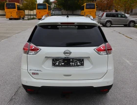 Nissan X-trail 1.6DCI, снимка 5