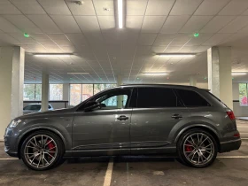 Audi SQ7 4.0 SQ7 , снимка 5