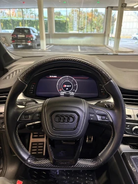 Audi SQ7 4.0 SQ7 , снимка 9