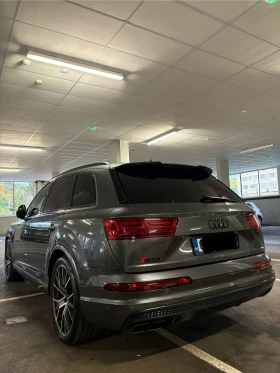 Audi SQ7 4.0 SQ7 , снимка 8