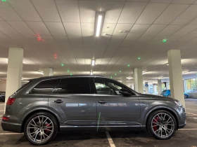 Audi SQ7 4.0 SQ7 , снимка 4