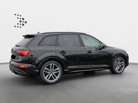 Audi Q7 45TDI* S-LINE* DISTR* 360CAM* MEMORY* HEAD-UP* , снимка 2