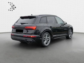 Audi Q7 45TDI* S-LINE* DISTR* 360CAM* MEMORY* HEAD-UP* , снимка 3