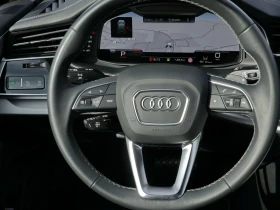 Audi Q7 45TDI* S-LINE* DISTR* 360CAM* MEMORY* HEAD-UP* , снимка 9