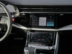 Audi Q7 45TDI* S-LINE* DISTR* 360CAM* MEMORY* HEAD-UP* , снимка 11